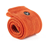 Five-Finger Running Toe Socks