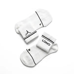 BareTOE Socks