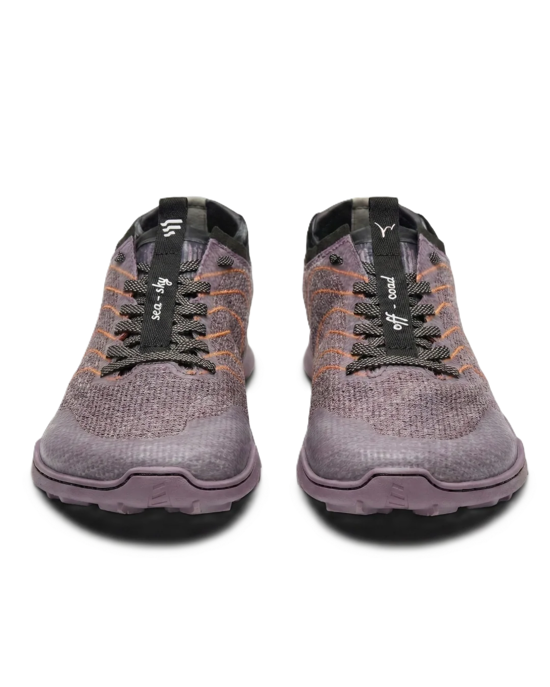 VERVE Barefoot Running Shoes