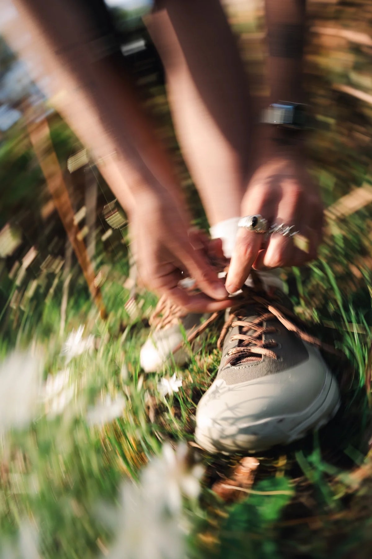 WILD Lite Hiking Shoes (vegan friendly)