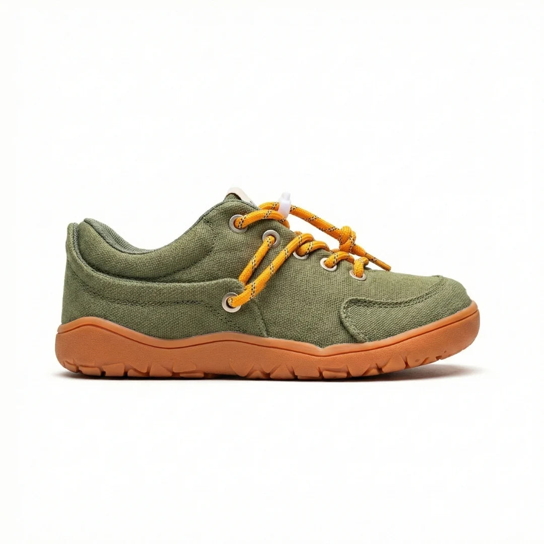 LITTLE WILD Barefoot Shoes for Kids