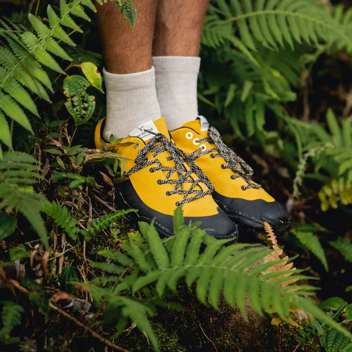 WILD Outdoor Trail Hiking Shoes