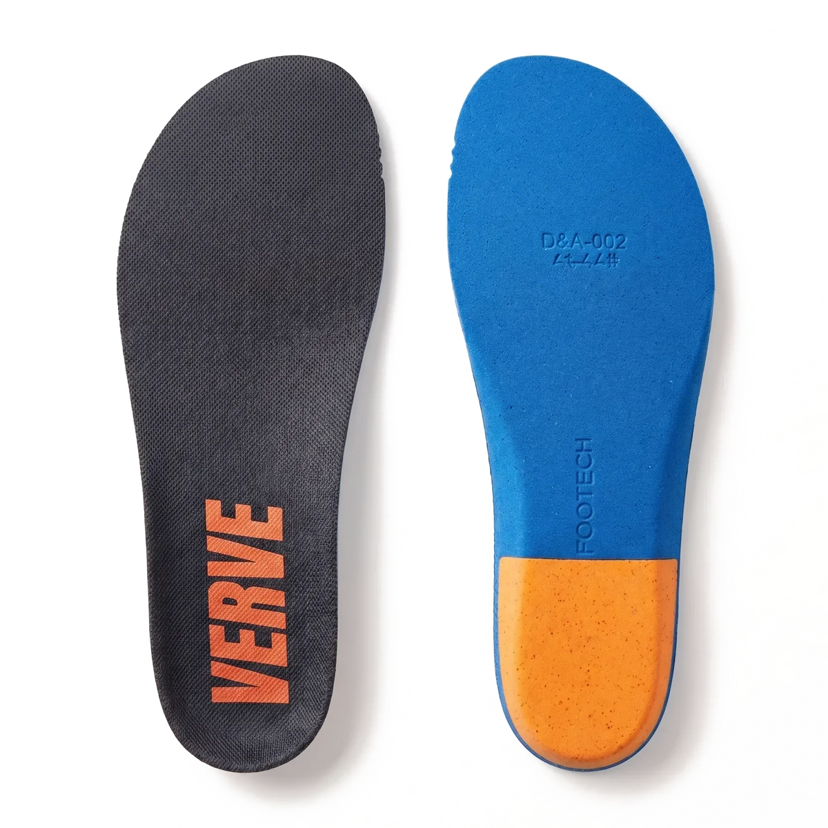 Enduro InSoles (50% OFF with a pair of VERVE)