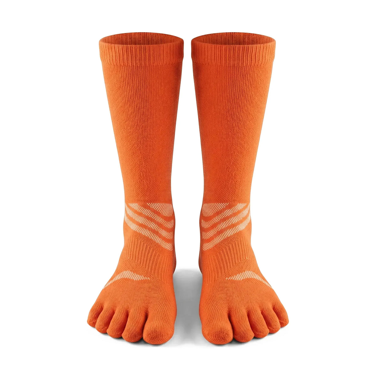 Five-Finger Running Toe Socks