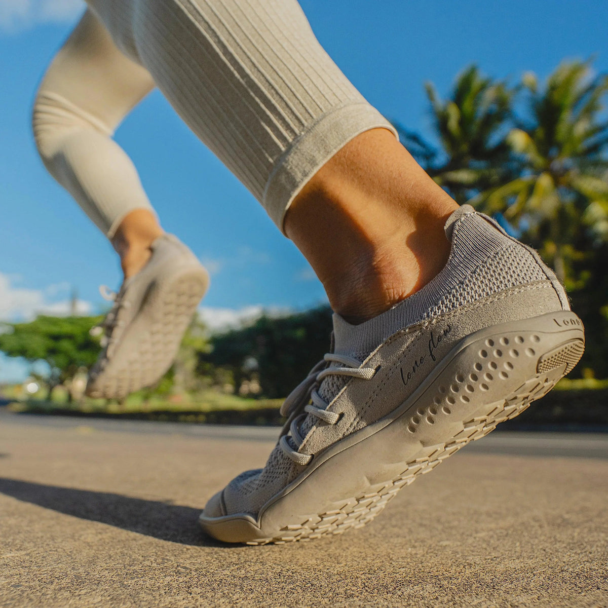 FLOW Barefoot Lifestyle Shoes