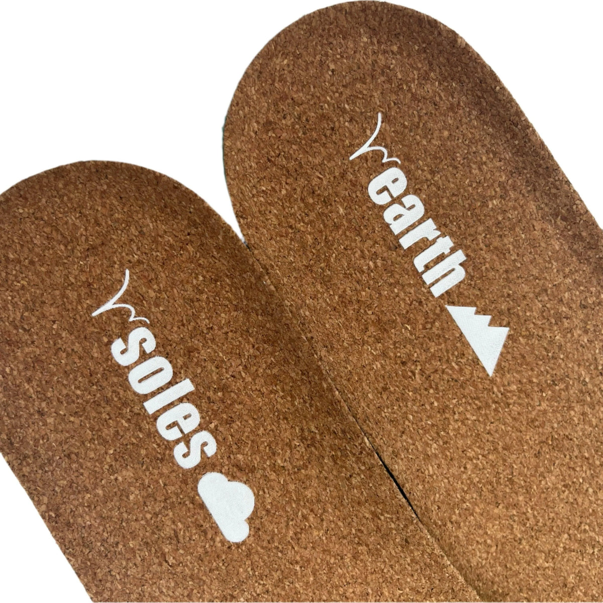 Earth InSoles (50% OFF with a pair of shoes)