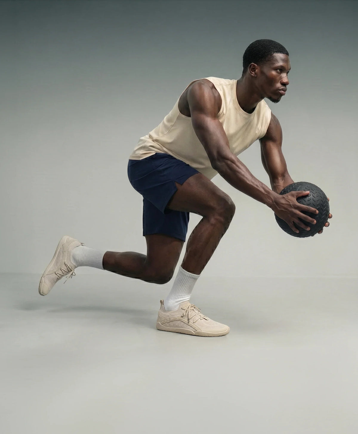 FLOW 2 Barefoot Training Shoes